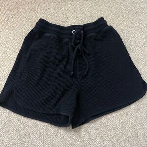 OFFLINE women’s sweat shorts